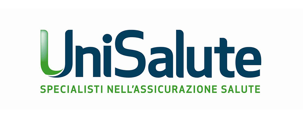 Il logo di Unisalute