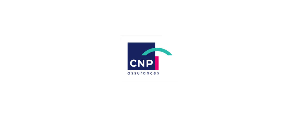 Il logo di Cnp Assurances