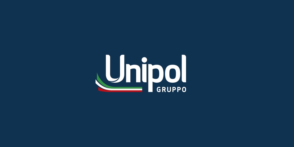 Il logo di Unipol