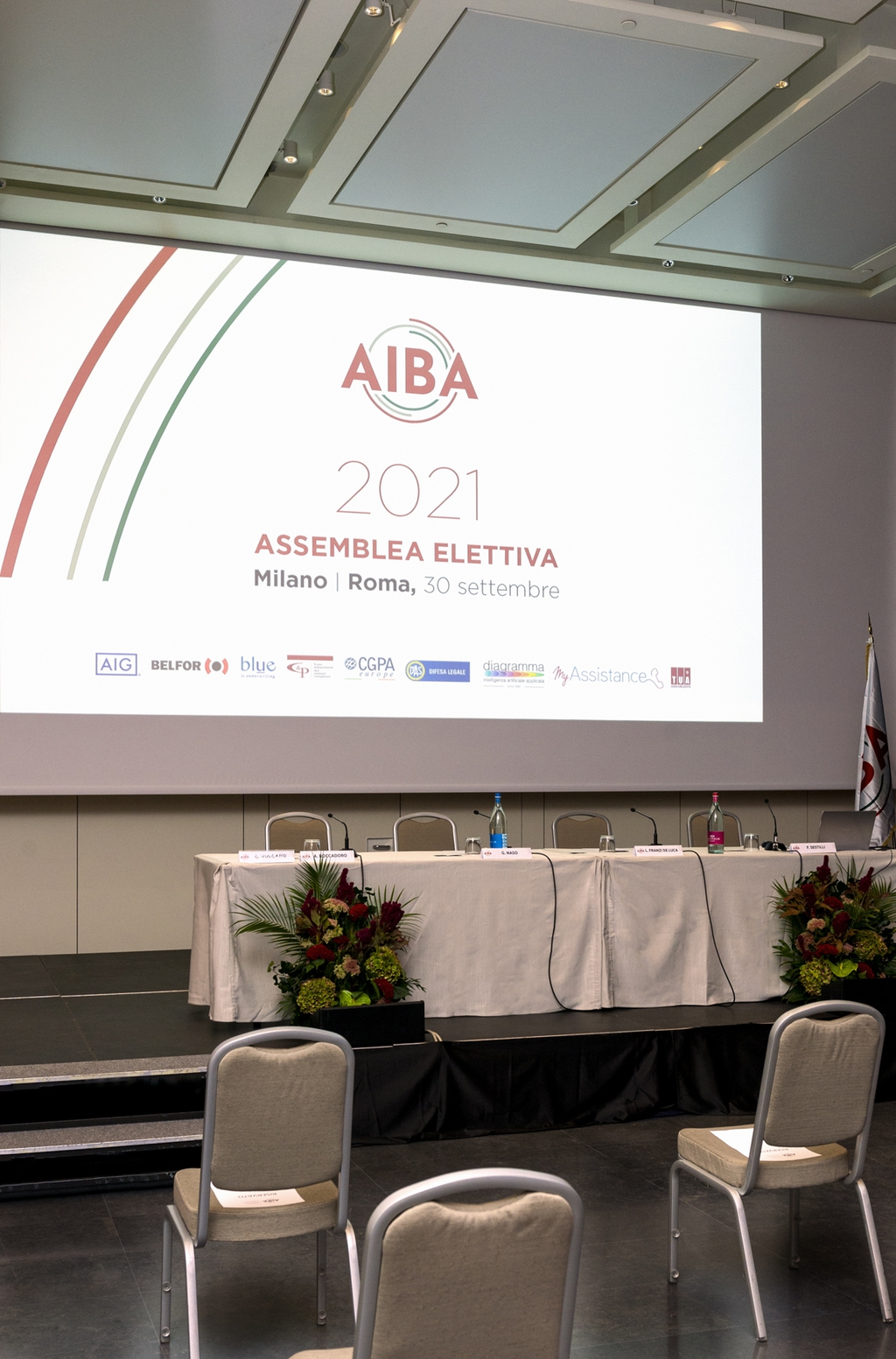 Assemblea Aiba