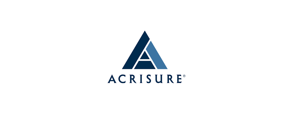 Il logo di Acrisure