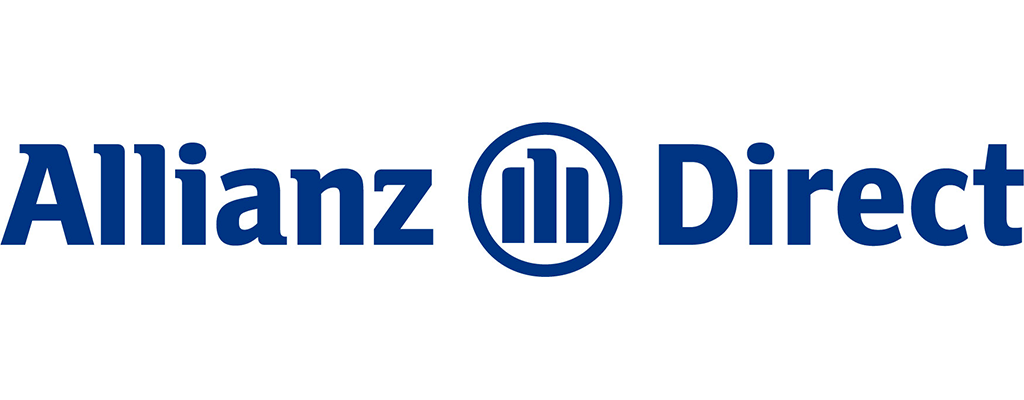 Il logo di Allianz Direct
