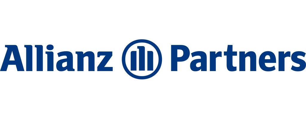 Il logo di Allianz Partners