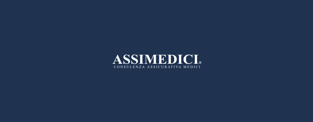 Il logo di Assimedici