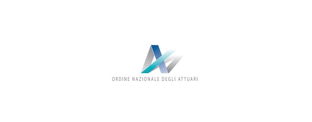 Il logo dell'Ordine degli Attuari