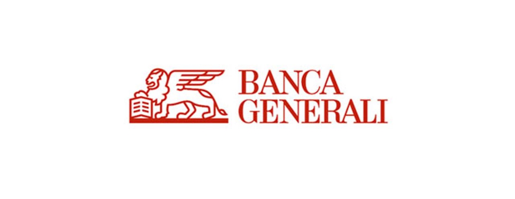Il logo di Banca Generali