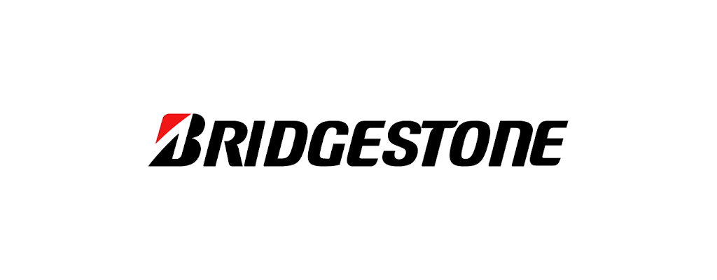 Il logo di Bridgestone