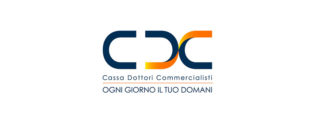 Il logo della Cassa Dottori Commercialisti