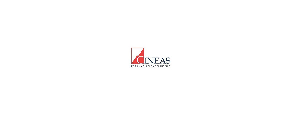 Il logo del Cineas