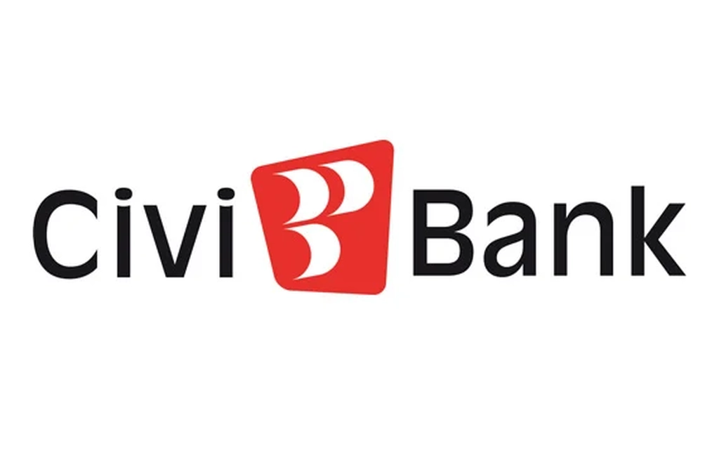 Il logo di Civibank