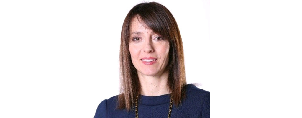 Claudia Ghinfanti