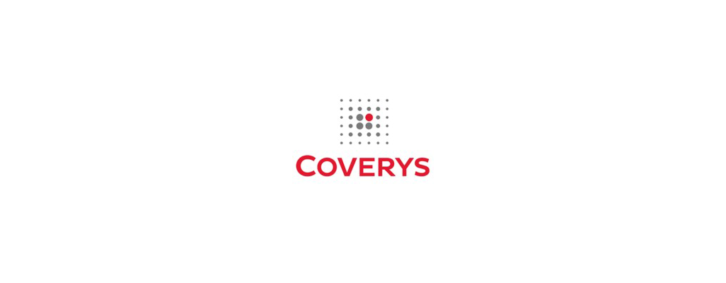 Il logo di Coverys