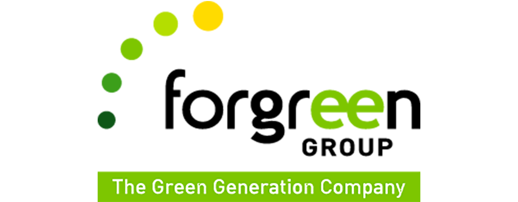 Il logo di For Green