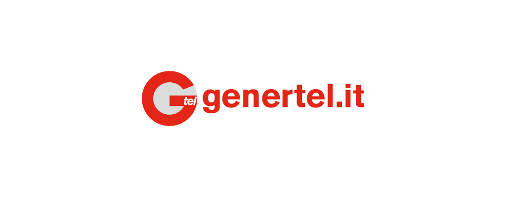 Il logo di Genertel