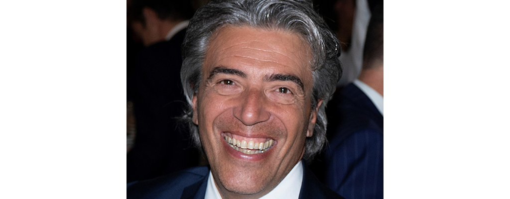 Roberto Grasso