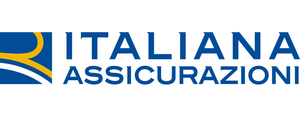Il logo di Italiana Assicurazioni