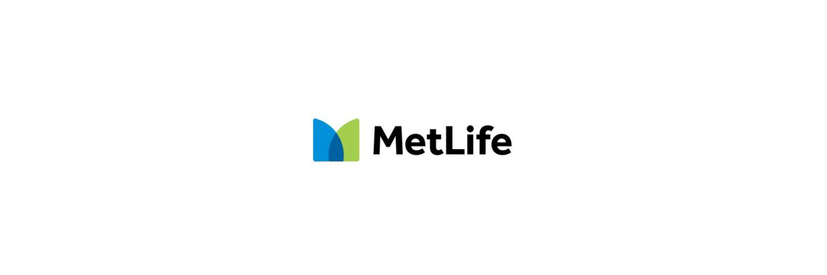 Il logo di Metlife