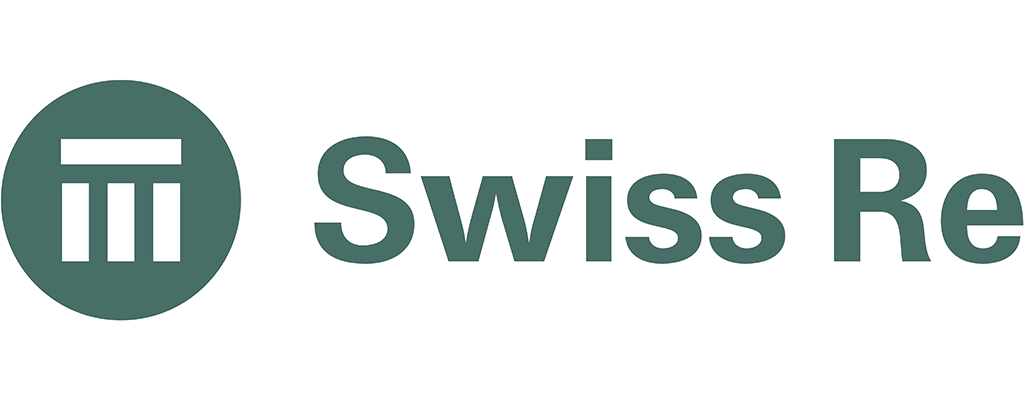 Il logo di Swiss Re