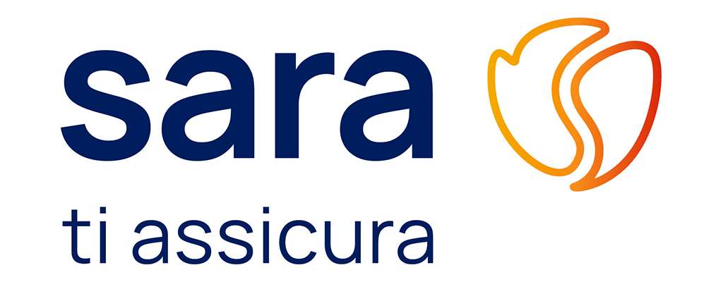 Il logo di Sara Assicurazioni
