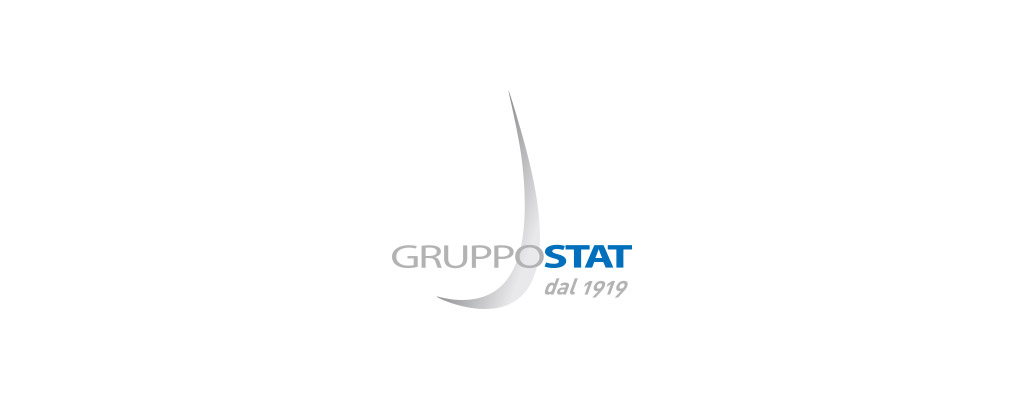 Il logo di Stat
