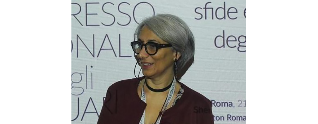 Tiziana Tafaro