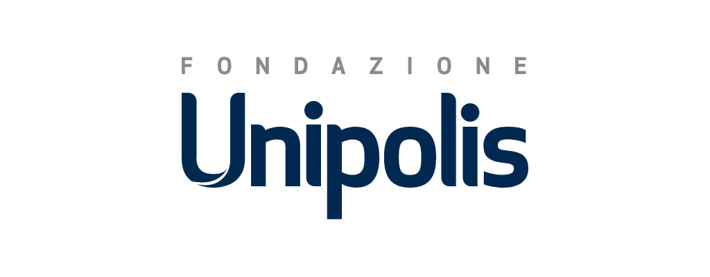 Il logo di Unipolis