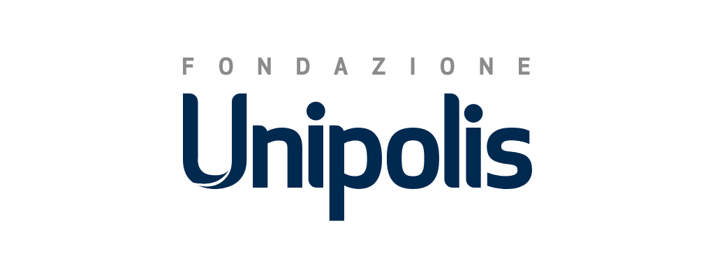 Il logo di Unipolis