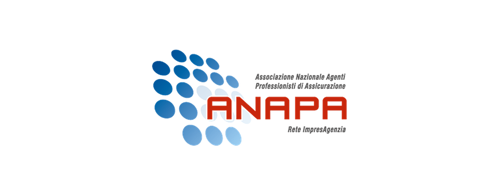 Il logo di Anapa