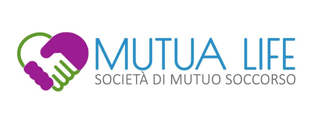 Il logo di Mutua Life