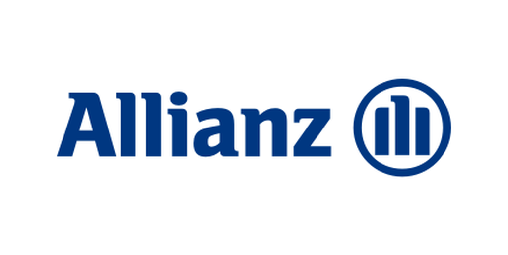 Il logo di Allianz