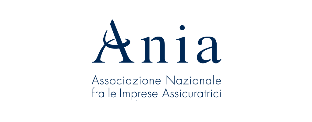 Il logo di Ania