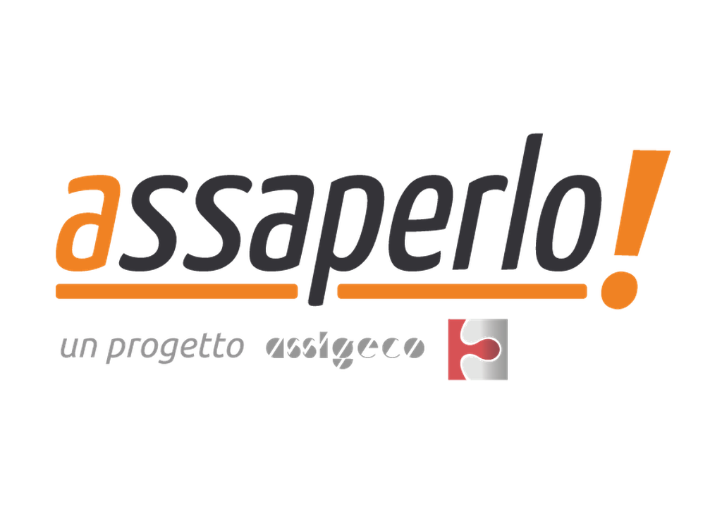 Il logo di Assaperlo