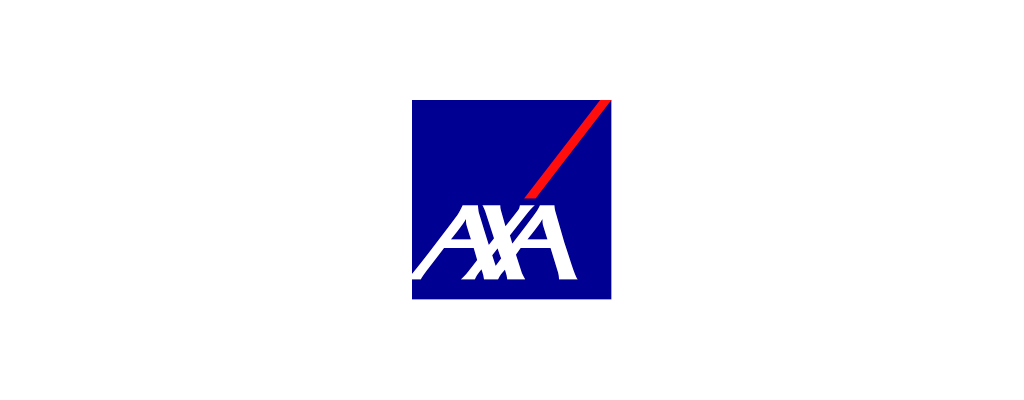 Il logo di Axa Italia
