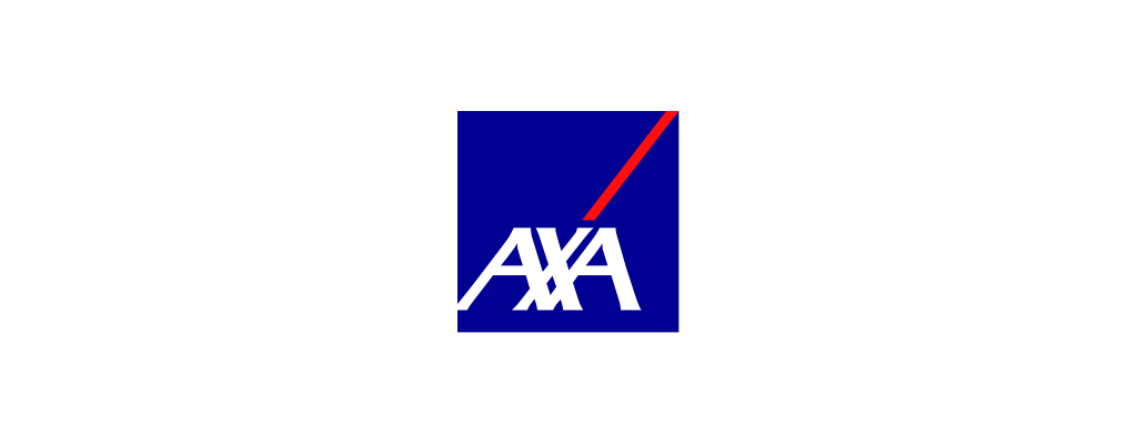 Il logo di Axa