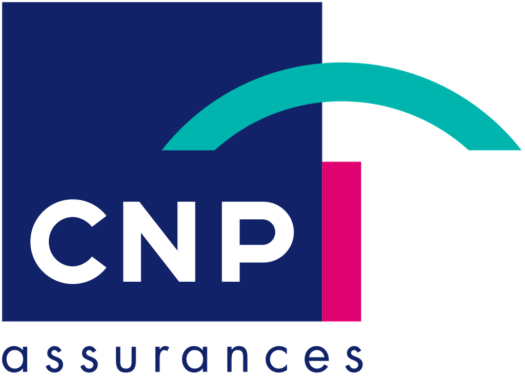 Il logo di Cnp