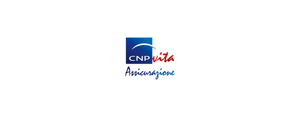 Il logo di Cnp Vita Assicurazione