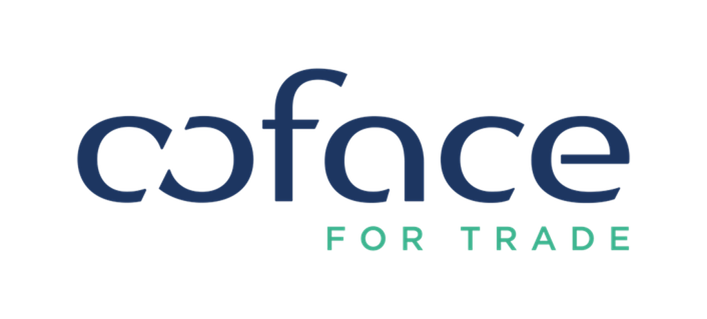 Il logo di Coface