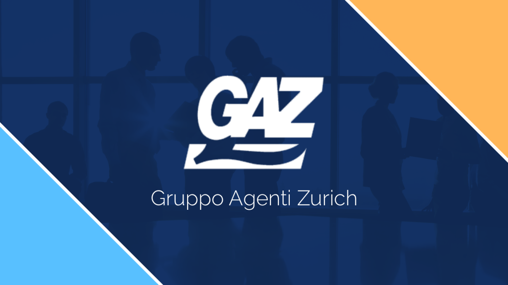 Il logo del Gaz