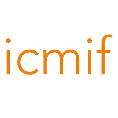 Il logo di Icmif
