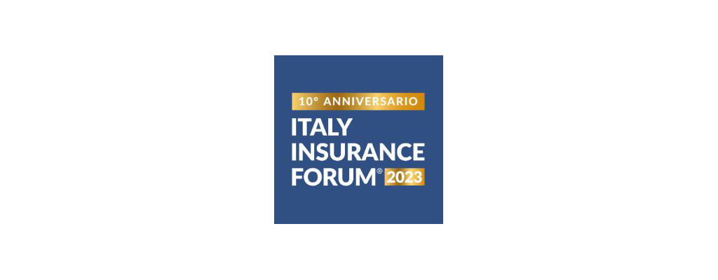 Il logo dell'Italy Insurance Forum