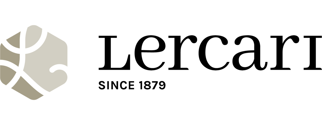 Il logo di Lercari