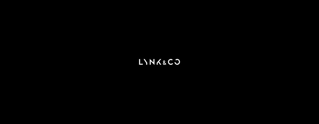 Il logo di Lynk & Co