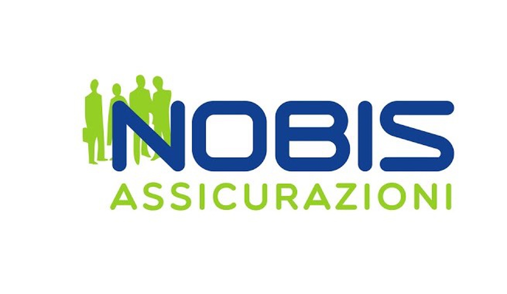 Il logo di Nobis