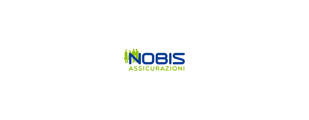 Il logo di Nobis