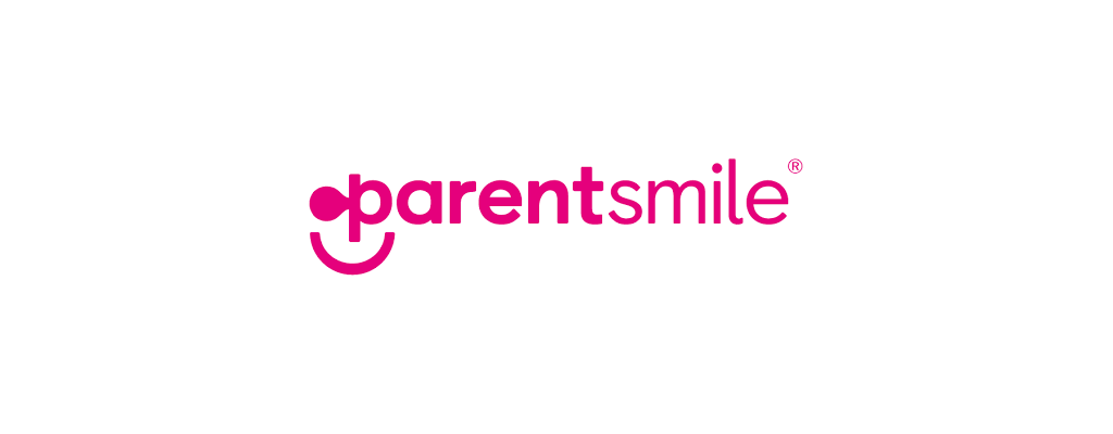Il logo di Parentsmile