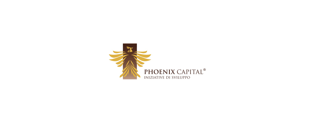 Il logo di Phoenix Capital