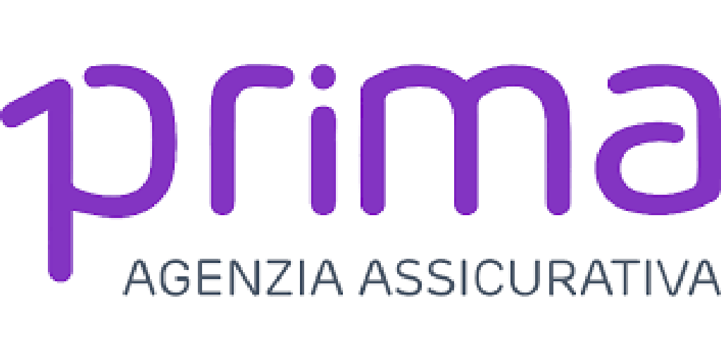 Il logo di Prima