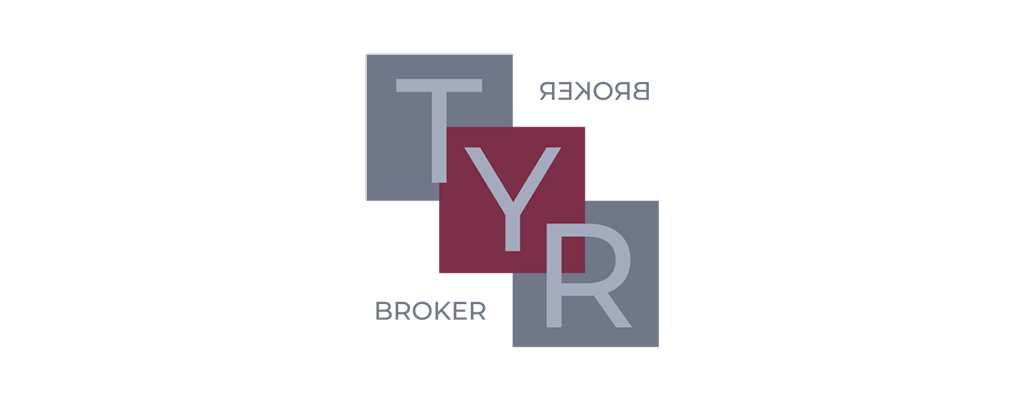 Il logo di Tyr