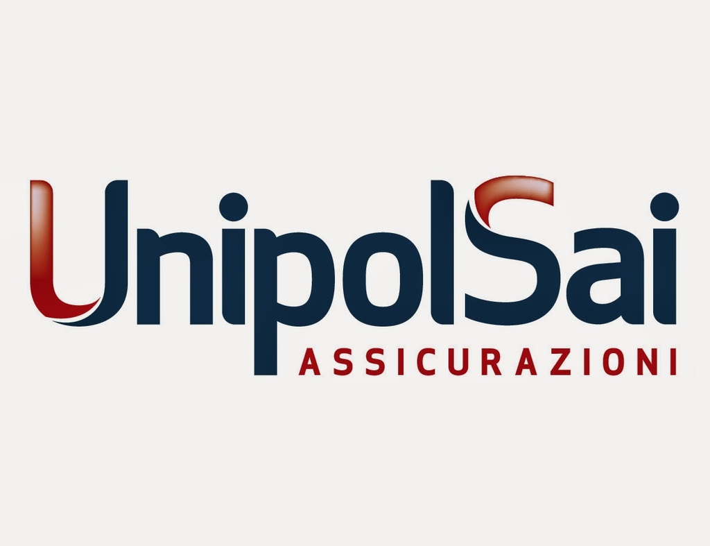 Il logo di UnipolSai