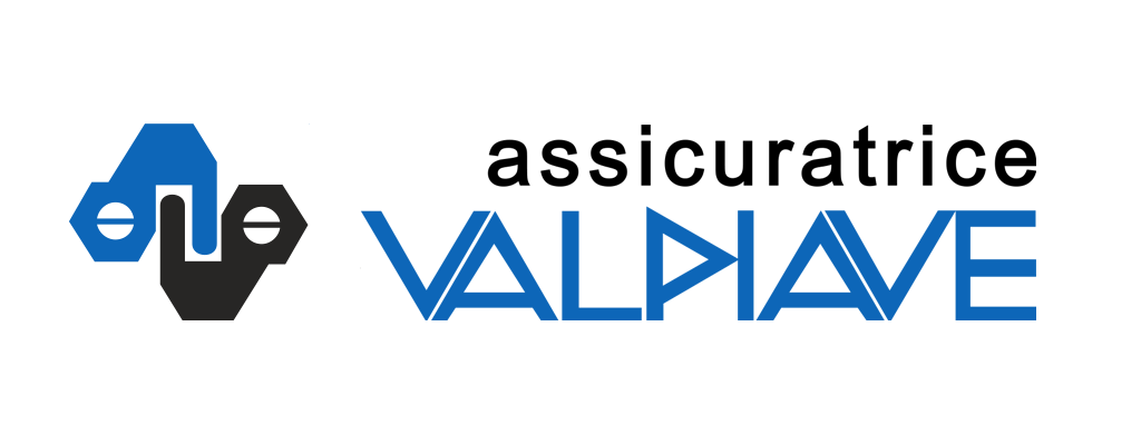 Il logo di Valpiave